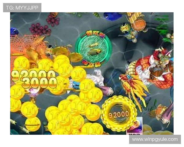 凯发金鲨银鲨：探索最受欢迎的线上捕鱼游戏新体验