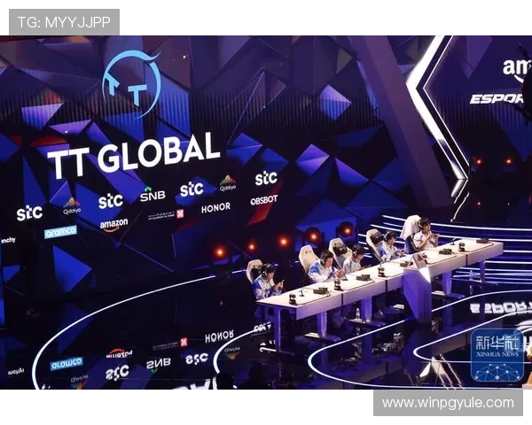 AG寰亚娱乐在电竞和娱乐产业中的融合发展路径分析